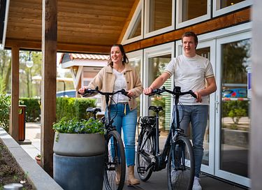 Logement de vacances de luxe dans le Veluwe - 37