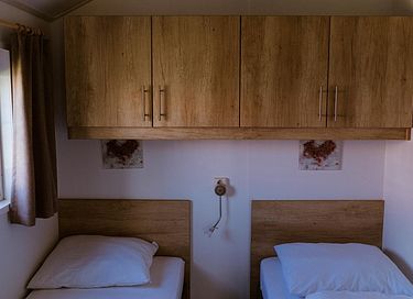 Verwöhnung in einer Lodge am Wasser - 10