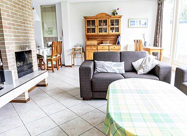 Holiday home 15 minutes from beach and sea - 8