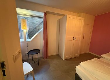 Villa en pleine forêt avec sauna et aire de jeux extérieure - 22