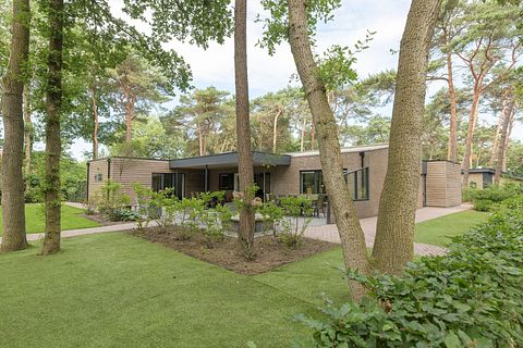 Luxury wellness family house - 14 people - 3