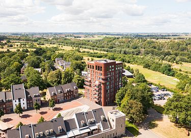 Overnight stay with stunning views - 12