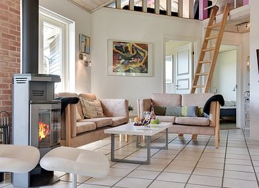 Gezellig huis met terras voor 8 personen - 16
