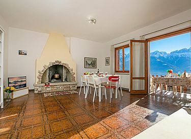 Vakantie in de bergen met prachtig uitzicht - 21
