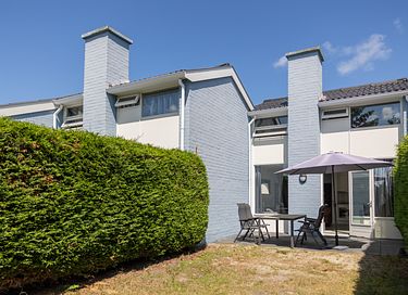Gezinsvriendelijk huis op park in de duinen - 3
