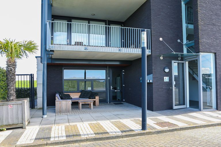 Dog-friendly stay at the Oosterschelde - 1