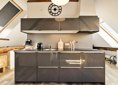 Modernes Bauernhof-Apartment in Schagen - 8