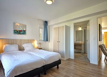 Maison de vacances de luxe proche de la plage (10p) - 9