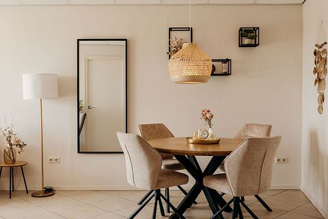 First Class suite with panoramic view of Texel - 4