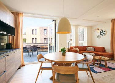 Appartement de luxe près de Maastricht - 3