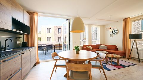 Appartement de luxe près de Maastricht - 3