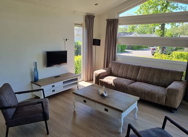 Vakantiehuis voor 4 personen bij Amsterdam - 3