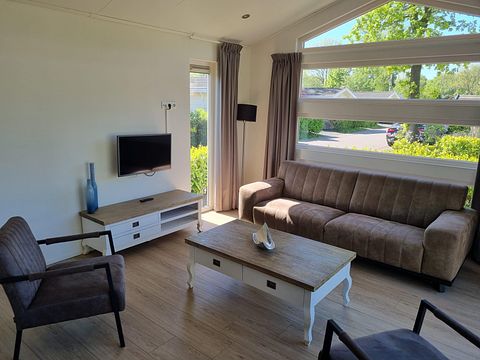 Vakantiehuis voor 4 personen bij Amsterdam - 3