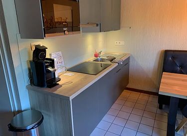 Vakantiehuis aan het water met privé sauna - 6