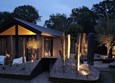 Petite maison proche de la nature à Veluwe - 45