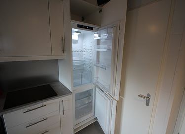 6-Personen-Ferienwohnung in alter Scheune - 12