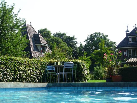 Ferienwohnung in Limburg mit Pool - 2
