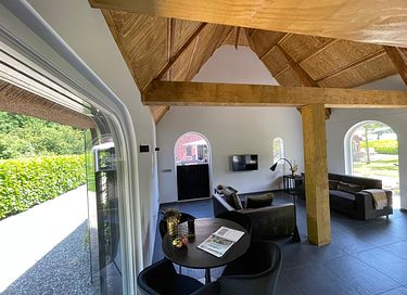 Prachtige B&B in Zwolle - 11