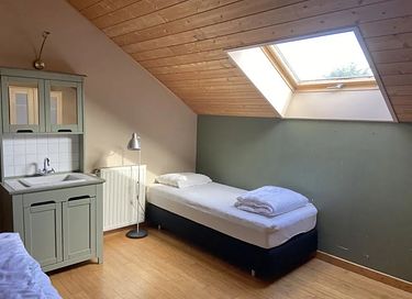 Ferienwohnung in den Ardennen mit privatem Schwimmbad - 17
