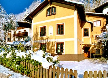 Logement de vacances (10p) à Zell am See - 4