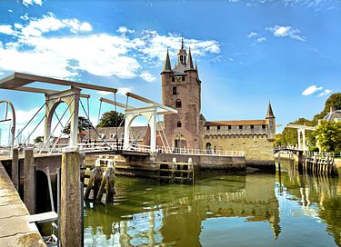 Boutique Hotel in Zierikzee (Zeeland) - 26