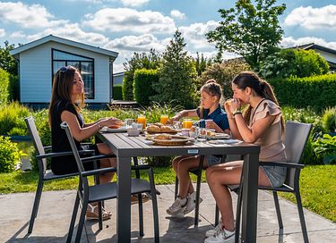 6-person holiday home near the water - 19
