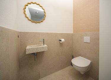 Luksusvilla (8 personer) med privat wellness-område - 19