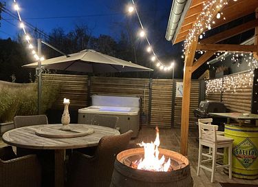 Wellness loft in La Roche en Ardenne - 10