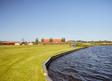 Houten Cottage (12p) met Sauna & Hottub - 38
