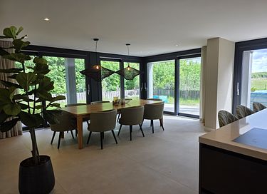 Villa familiale confortable (8p) à Texel - 4