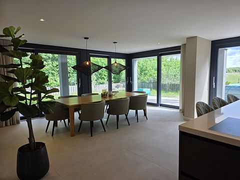 Villa familiale confortable (8p) à Texel - 4