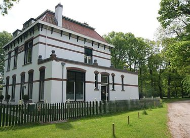 Één van de mooiste B&B'S in Friesland - 11