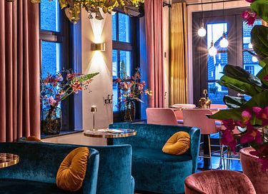 Boutique Hotel in Zierikzee (Zeeland) - 16
