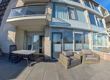 Appartement pour chiens à Texel - 2