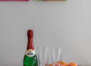 Logement de vacances à la lisière de la forêt dans le Sauerland - 10