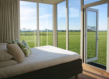 Suites avec vue sur la campagne frisonne - 6