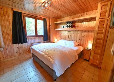 Chalet met hottub en schitterend uitzicht - 16