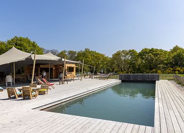 tiny house au bord de l'eau avec bain à remous privé - 16