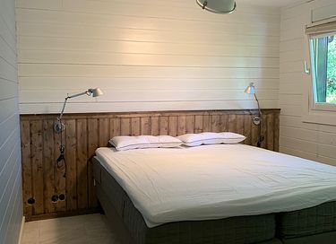 Maison de vacances au pied des dunes - 18