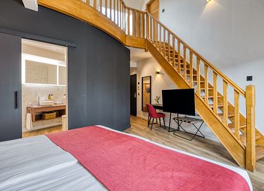 Luxe boutique hotel in de Ardennen - 18