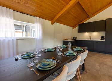 Vakantiehuis op de Veluwe met sauna & hottub - 13