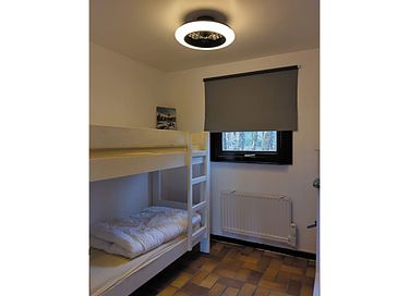 Forest cabin Ardennes (dog welcome) - 8