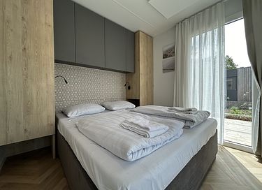 Holiday home in the Belgian Kempen region - 8