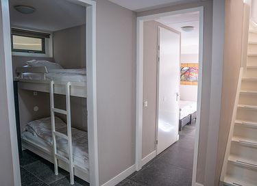 Unique group accommodation for 16 people - 13