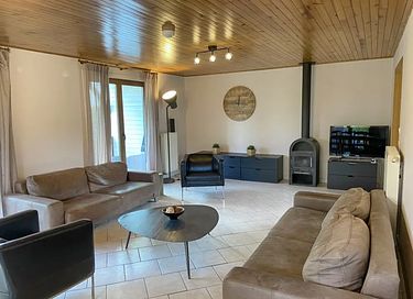 Ferienwohnung in den Ardennen mit privatem Schwimmbad - 8