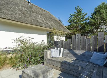 Maisonnette dans les dunes, à quelques pas de la mer - 21