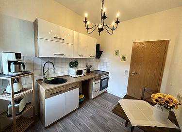Appartement de vacances (6p) dans les montagnes de Zittauer - 24