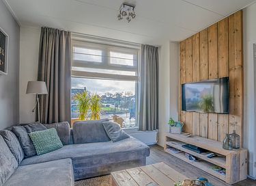 Ruim huis met omheinde tuin (hondvriendelijk) - 5