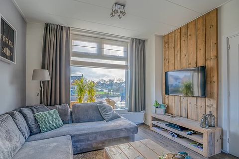 Ruim huis met omheinde tuin (hondvriendelijk) - 5