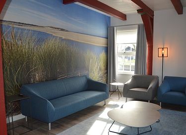 Monumental holiday home on Texel - 7
